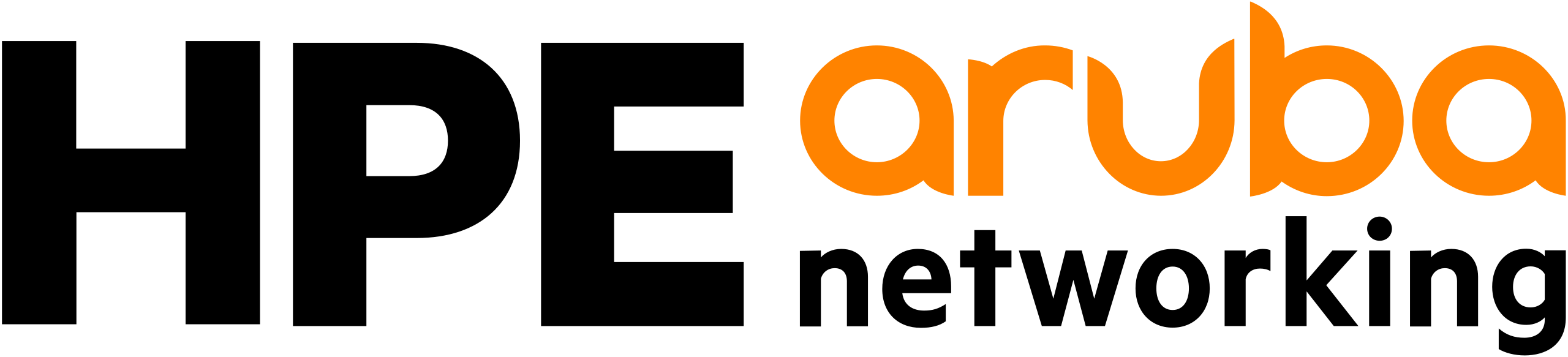 Aruba logo